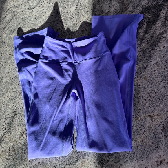 NWOT Lululemon Groove Pant - Picture 3 of 6